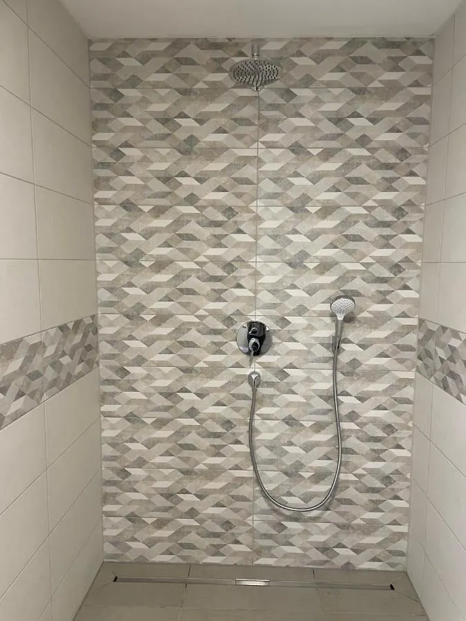 Ferienwohnung As Verwaltungs Gmbh Schopfloch Apartment Schopfloch (Ansbach)