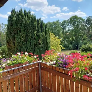  Apartment Meißner